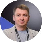 Олександр АНТОНЮК